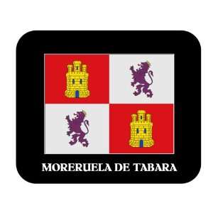    Castilla y Leon, Moreruela de Tabara Mouse Pad 