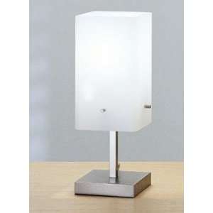 Alba Ta1. Table Standing Table Lamp By Studio Italia 