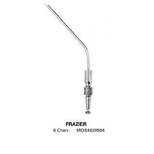   To] Suction Tubes, Frazier, 30?   30?, 9 Fr