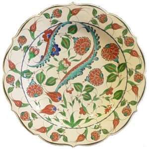  Handmade Decorative Plate
