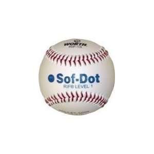 Ball Balls   Worths R.I.F. baseball, Level 1   Equipment   Set of 
