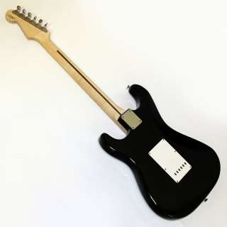 Fender Custom Shop 1955 Stratocaster NOS in Black w/OHSC  