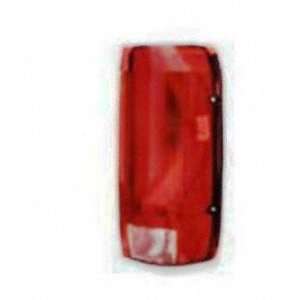 Grote/Save T 85572 5 Tail Light Automotive