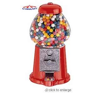  Antique Style Bubble Gum Machine Toys & Games