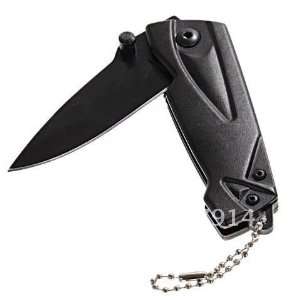   steel sharp blade /folding knife/travel/sports/outdoor knives buck