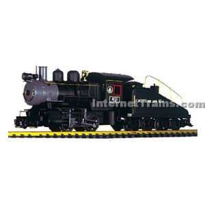    Craft Large Scale 0 4 0 Switcher   Baltimore & Ohio Toys & Games
