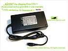 AC Adapter For SVA electronics VR 20 VR20 LCD TV Charger Power Supply 