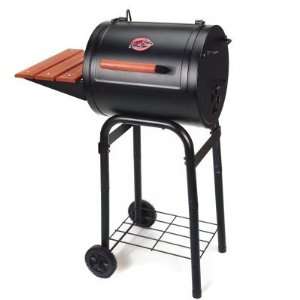  Char Griller Patio Pro Charcoal Grill Patio, Lawn 