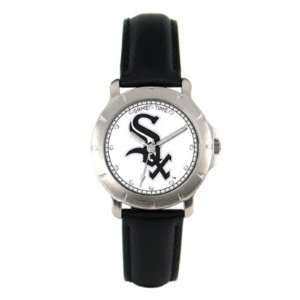  Chicago White Sox Game Time Player Series Ladies MLB Watch 