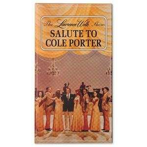  S&S Worldwide Salute to Cole Porter Video 