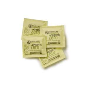 Wholesome Sweeteners Organic Zero 1,000/5g Packets, 12 Pound Box 