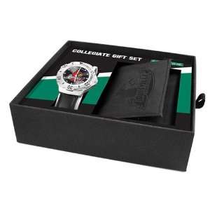  Louisville Cardinals Watch and Wallet/Stainless Steel 