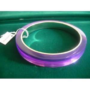  Swatch Bijoux Alacritas Purple Bracelet