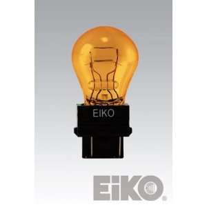  Eiko 3357NA Light Bulb Twin Pack