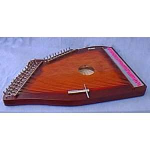  Swar Mandel Musical Instruments