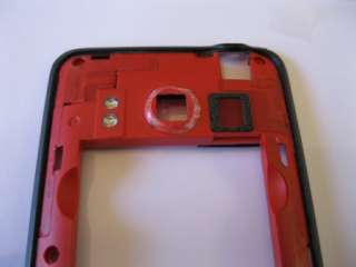   4G Camera Lens WITH ADHESIVE   Frame Glass Cover Surrounding Holder