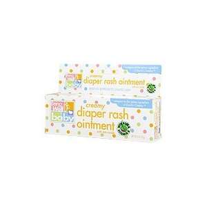   Protects Chafed Skin, 2 oz,(Being Well Baby)