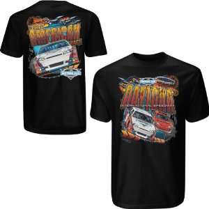  The Game 2012 Daytona 500 Great American Race T Shirt 2 