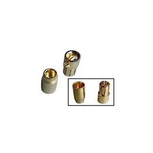  BC6MM 1P 6mm Bullet Connector 1pair Toys & Games