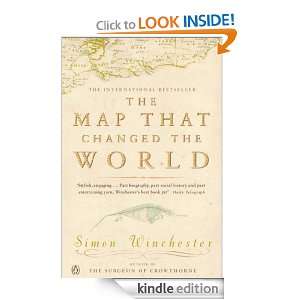 The Map That Changed the World A Tale of Rocks, Ruin and Redemption 