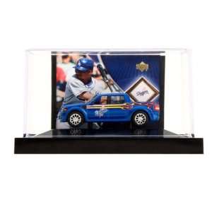 Los Angeles Dodgers Ford SVT Adrenalin Concept Die Cast Car with 
