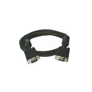  SVGA Male to Female Cable 6, High Frequency Molded with 