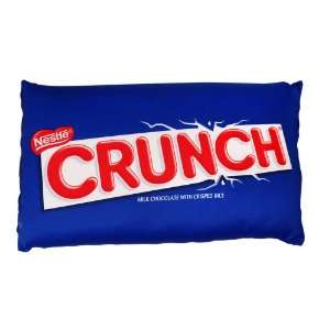  Sweet Thang Nestle Crunch Bar 19.5 Microbead Pillow Toys 