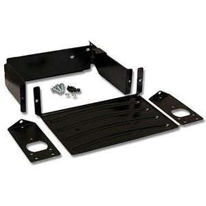  VW CD CHANGER MNTING BRACKET Automotive