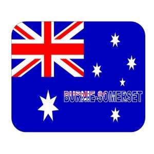  Australia, Burnie Somerset mouse pad 