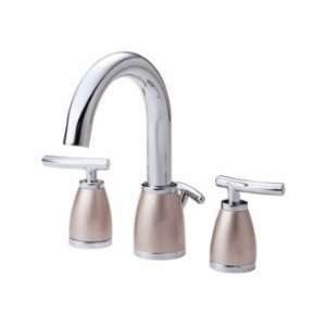  Danze Mini Widespread Lavatory Faucets D303054CSN Chrome W 