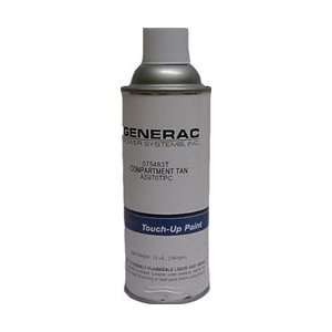    075483T   Generac Guardian touch up paint