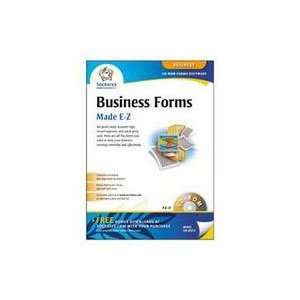    SOMSW2223   Business Forms Software for 100 Forms