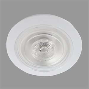   Fluorescent SET2LED ECO LED Series 2.375in. Surface Single   2762769