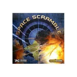 New Casualarcade Games Space Scramble OS Windows 98 Xp Vista Classic 