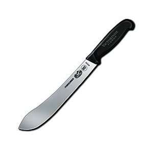 Forschner 10 Straight Blade Butcher Knife  Sports 