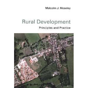    Principles and Practice [Paperback] Malcolm Moseley Books