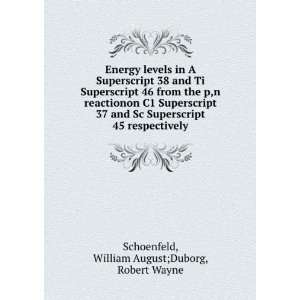 Energy levels in A Superscript 38 and Ti Superscript 46 from the p,n 