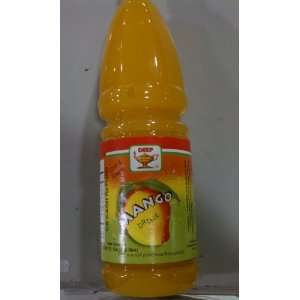 Mango Drink 50.70 Fl. Oz. (Plastic Bottle)  Grocery 