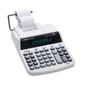  Canon® P170DH Two Color Roller Printing Calculator CALCULATOR 