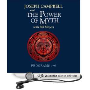   Audible Audio Edition) Joseph Campbell, Bill Moyers Books
