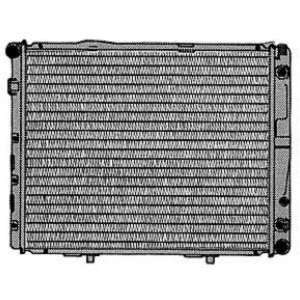  Radiator Automotive