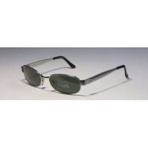  Byblos 678 Silver Sunglasses 