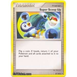  Scoop Up (Pokemon   Diamond and Pearl Majestic Dawn   Super Scoop Up 
