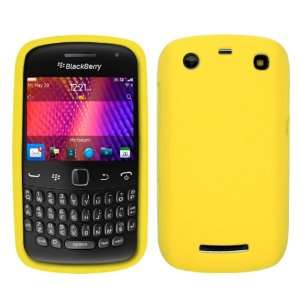  Cbus Wireless Yellow Soft Silicone Case / Skin / Cover for 