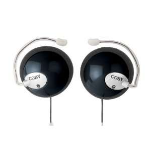   CVH65 Digital Super Bass Neckband Headphones ( Black ) Electronics