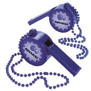   Lets Go Whistles   Novelty Toys & Noisemakers