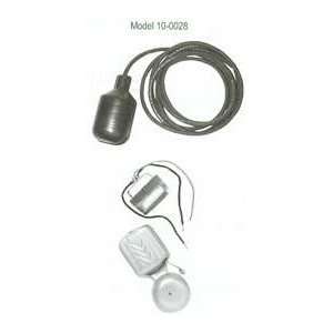  Zoeller 10 0028 A Pak Alarm System 115 Volt Non Enclosed 