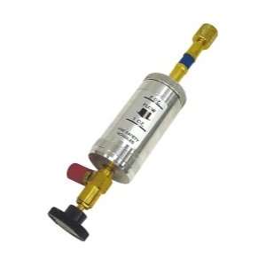  New   OIL INJECTOR;R134A;2oz by Mastercool