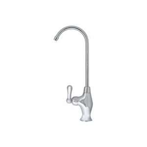  Waste King C310 CH Regatta Single Lever Cold Water Faucet 