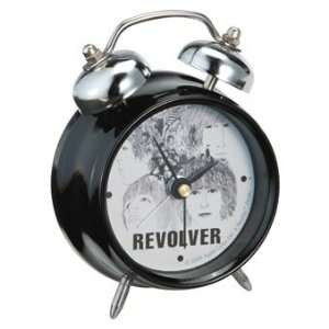  The Beatles Revolver MiNi Twin Bell Alarm Clock